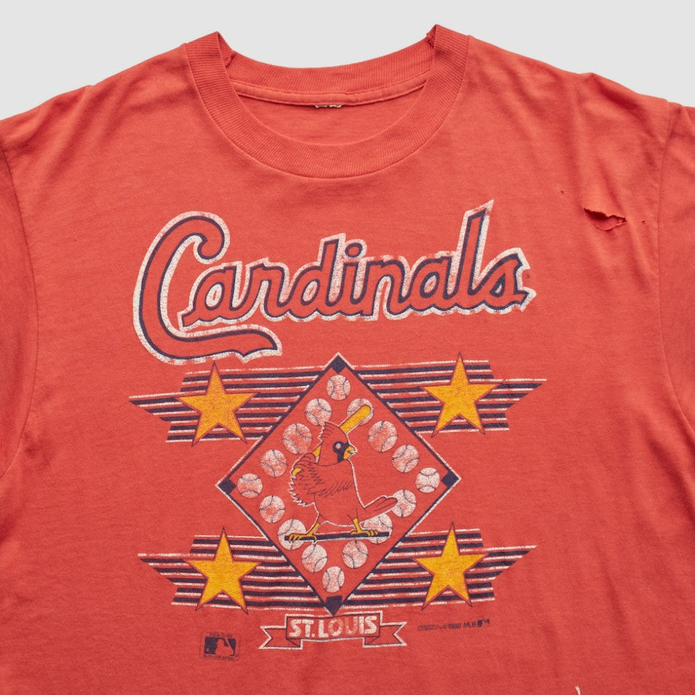 St. Louis Cardinals 80s T-Shirt Sale