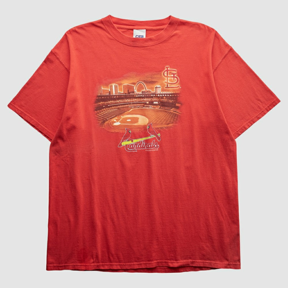 St. Louis Cardinals CSA 2005 T-Shirt Online