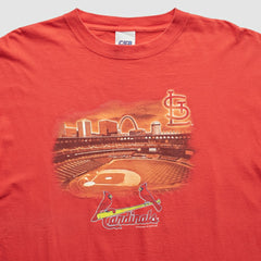 St. Louis Cardinals CSA 2005 T-Shirt Online