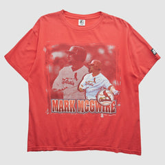 St. Louis Cardinals Starter 1997 T-Shirt Sale