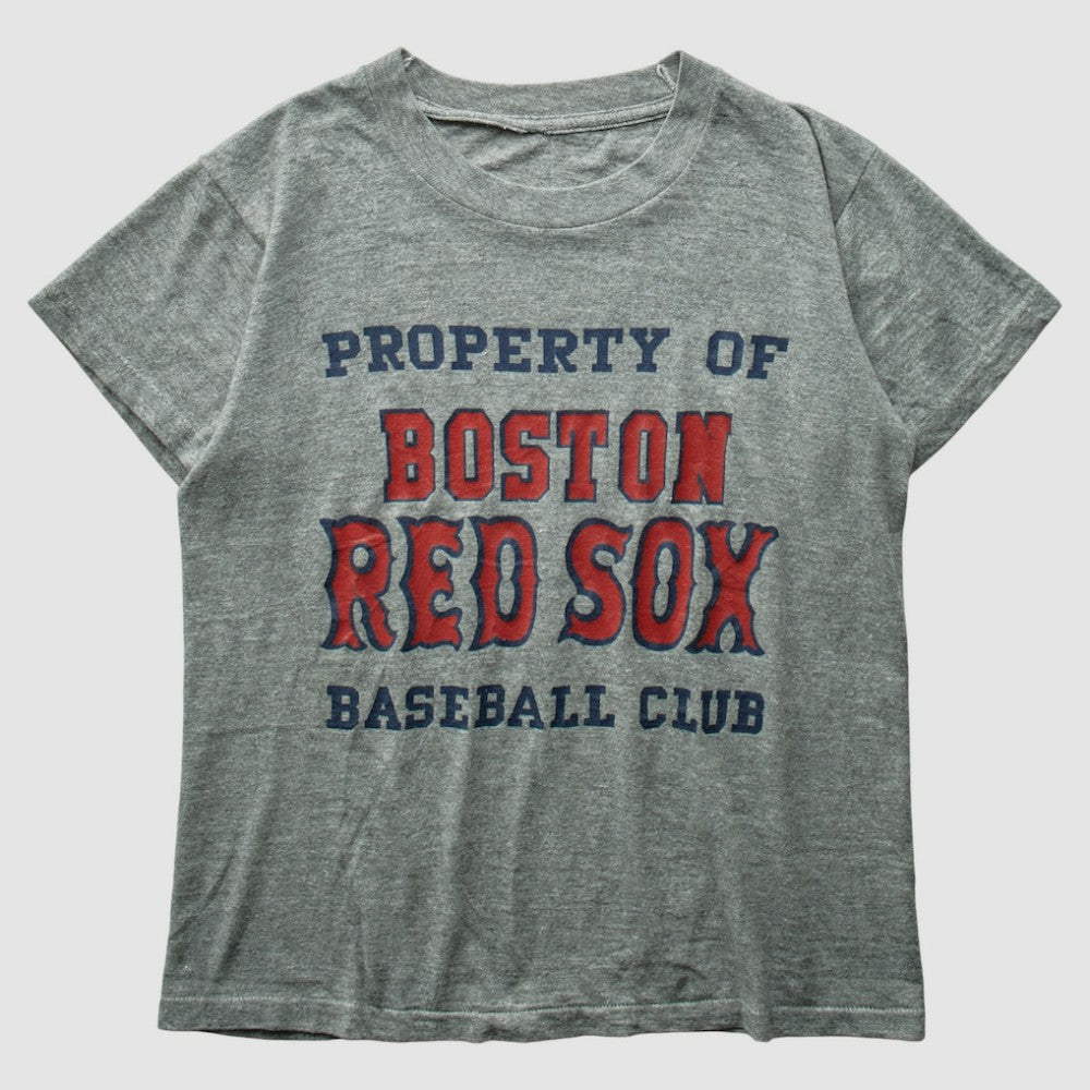 Boston Red Sox 80s T-Shirt for sale