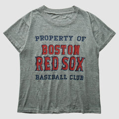 Boston Red Sox 80s T-Shirt for sale