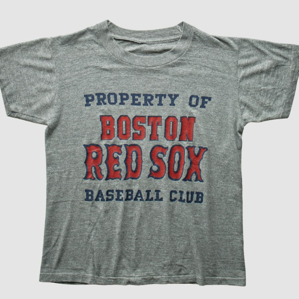 Boston Red Sox 80s T-Shirt for sale