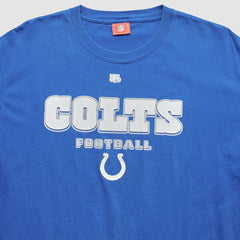 Indianapolis Colts NFL 2000s T-Shirt - Blue Vintage - Fanatics