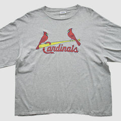 St. Louis Cardinals CSA 2006 T-Shirt Sale