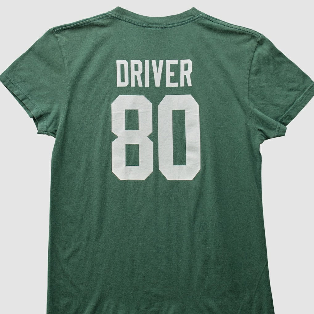 Green Bay Packers NFL 2000s T-Shirt - Green Vintage - Fanatics
