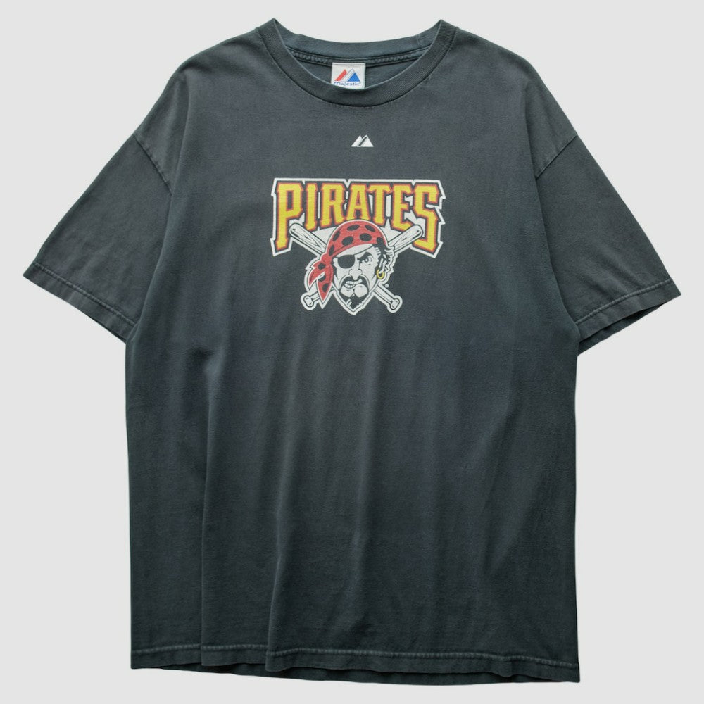 Pittsburgh Pirates Majestic 2010 T-Shirt Online