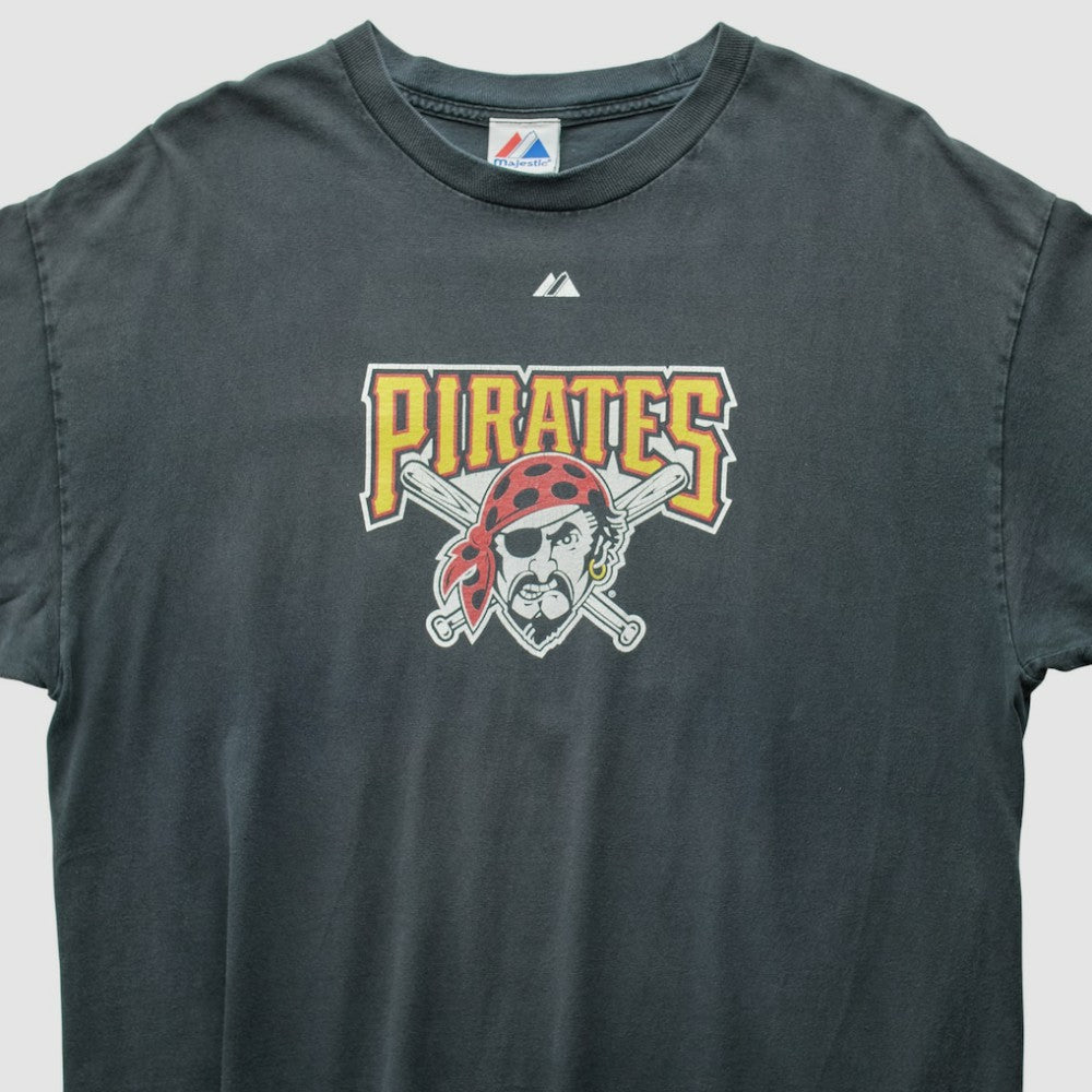 Pittsburgh Pirates Majestic 2010 T-Shirt Online
