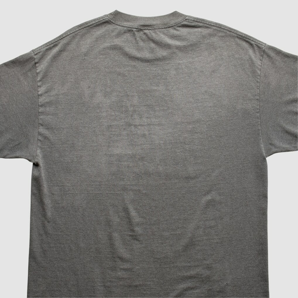 Indianapolis Colts NFL 2010s T-Shirt - Gray Vintage - Fanatics