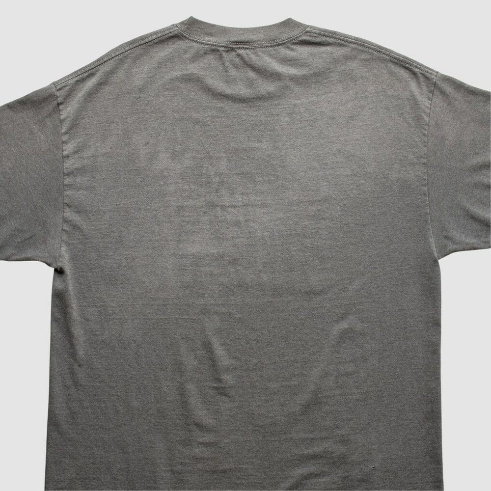 Indianapolis Colts NFL 2010s T-Shirt - Gray Vintage - Fanatics