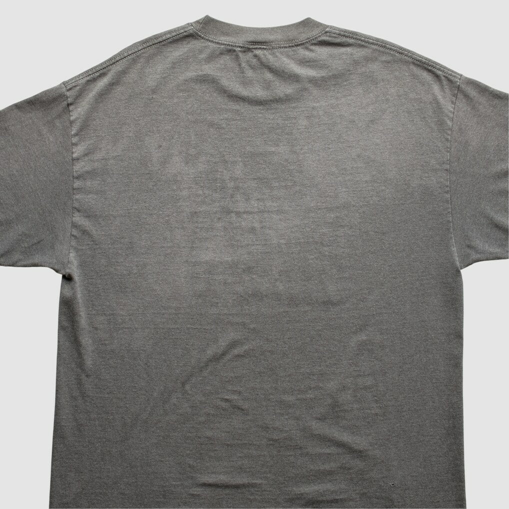 Indianapolis Colts NFL 2010s T-Shirt - Gray Vintage - Fanatics