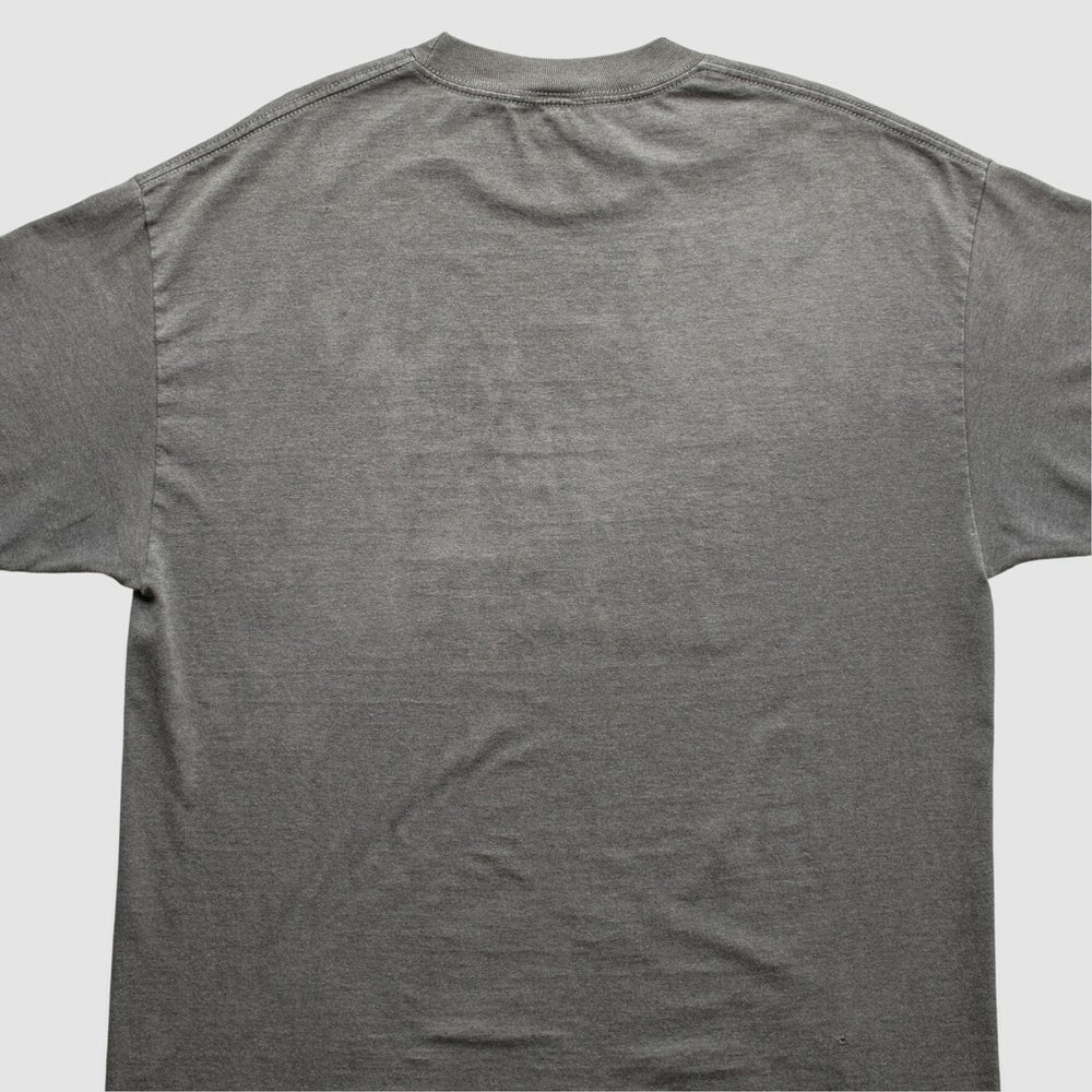 Indianapolis Colts NFL 2010s T-Shirt - Gray Vintage - Fanatics