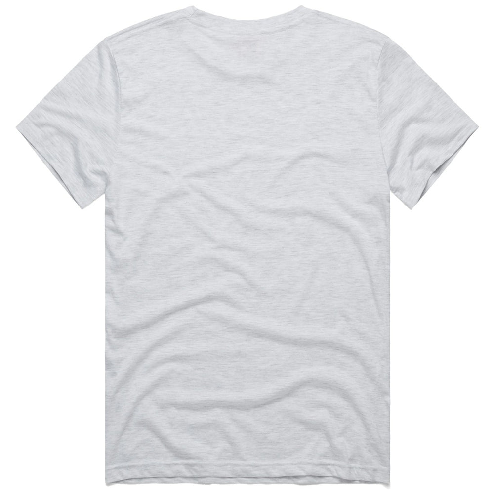 John Elway Denver Broncos Homage Unisex Pay Homage Tri-Blend T-Shirt - Ash - NFL