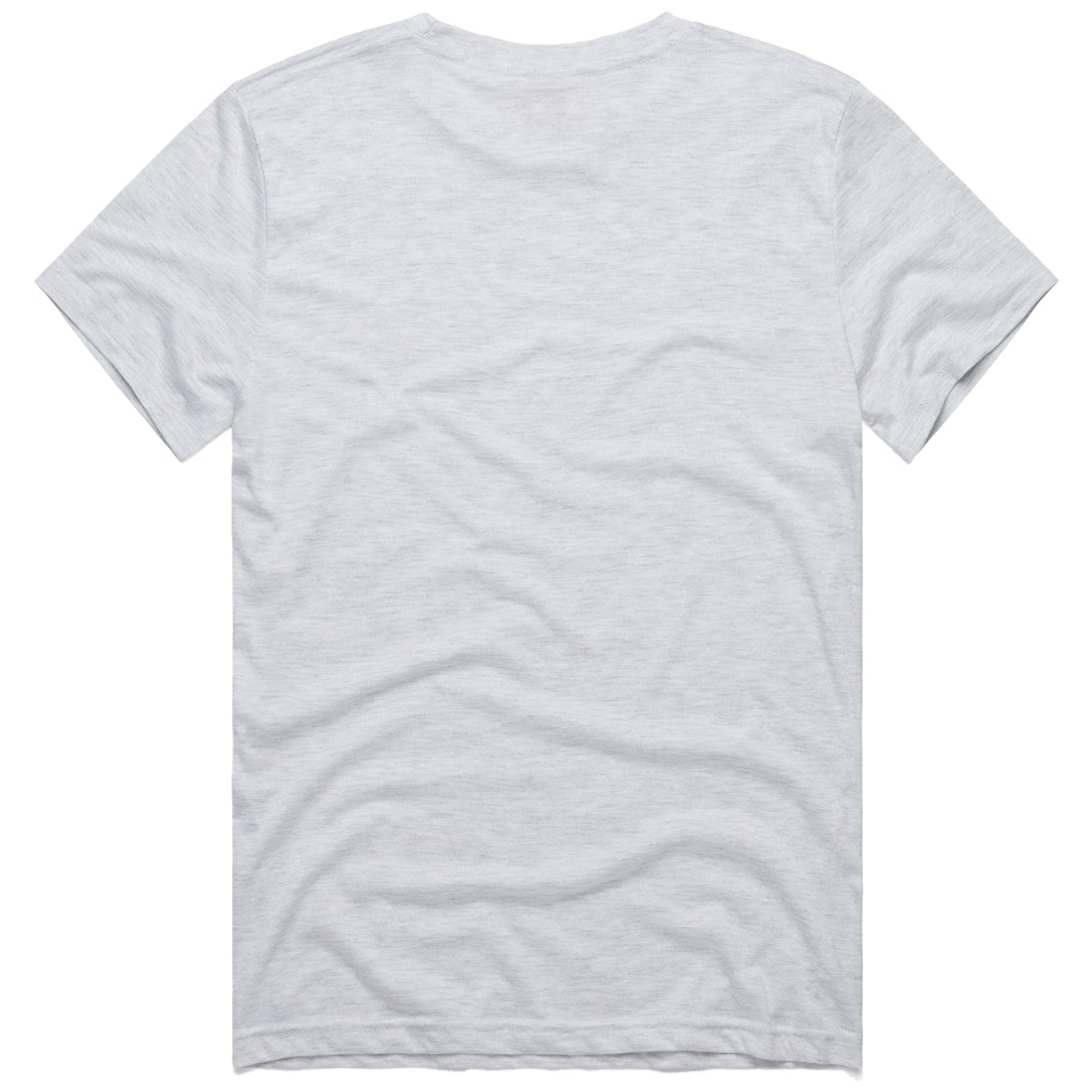 Barry Sanders Detroit Lions Homage Unisex Pay Homage Tri-Blend T-Shirt - Ash - NFL