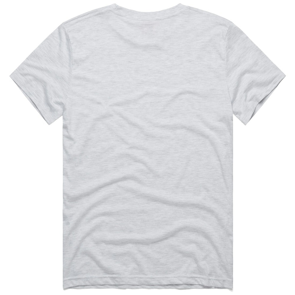 Barry Sanders Detroit Lions Homage Unisex Pay Homage Tri-Blend T-Shirt - Ash - NFL