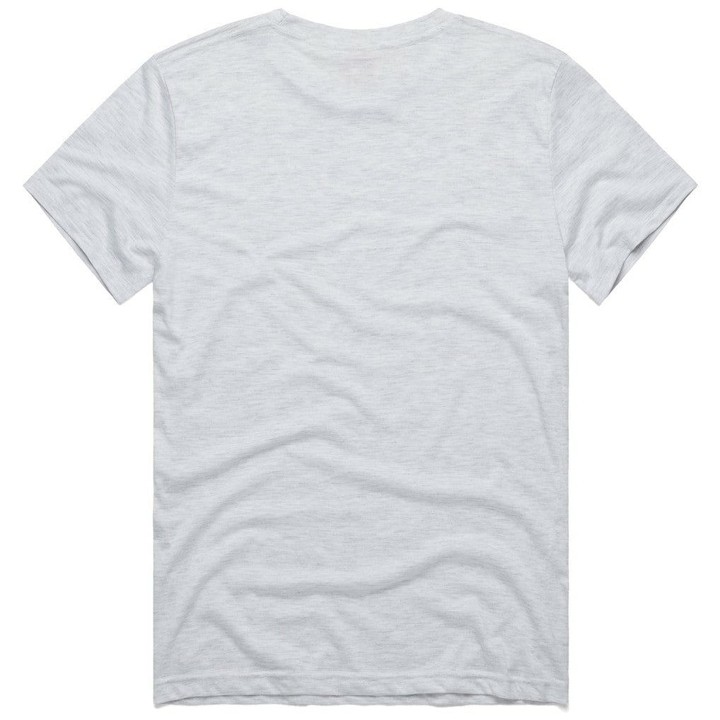 Dan Marino Miami Dolphins Homage Unisex Pay Homage Tri-Blend T-Shirt - Ash - NFL