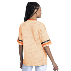Baltimore Orioles G-III 4Her by Carl Banks Women's Off-Season Oversized Top Near Me