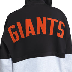 San Francisco Giants Starter Women's Wishbone Full-Zip Hoodie Near Me