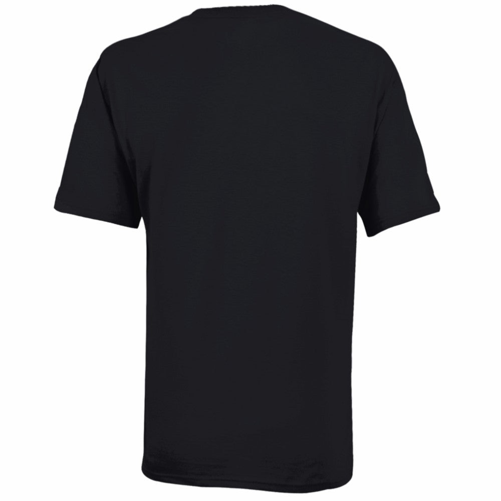 Utah Mammoth Champion Youth Jersey T-Shirt - Black | NHL near me