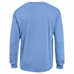 Utah Mammoth Champion Jersey Long Sleeve T-Shirt - Blue | NHL on sale