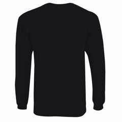 Utah Mammoth Champion Youth Jersey Long Sleeve T-Shirt - Black | NHL sale
