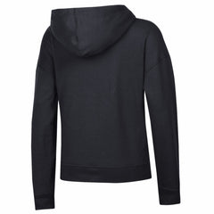 Utah Mammoth Champion Women's Powerblend Fleece Hoodie - Black | NHL near me