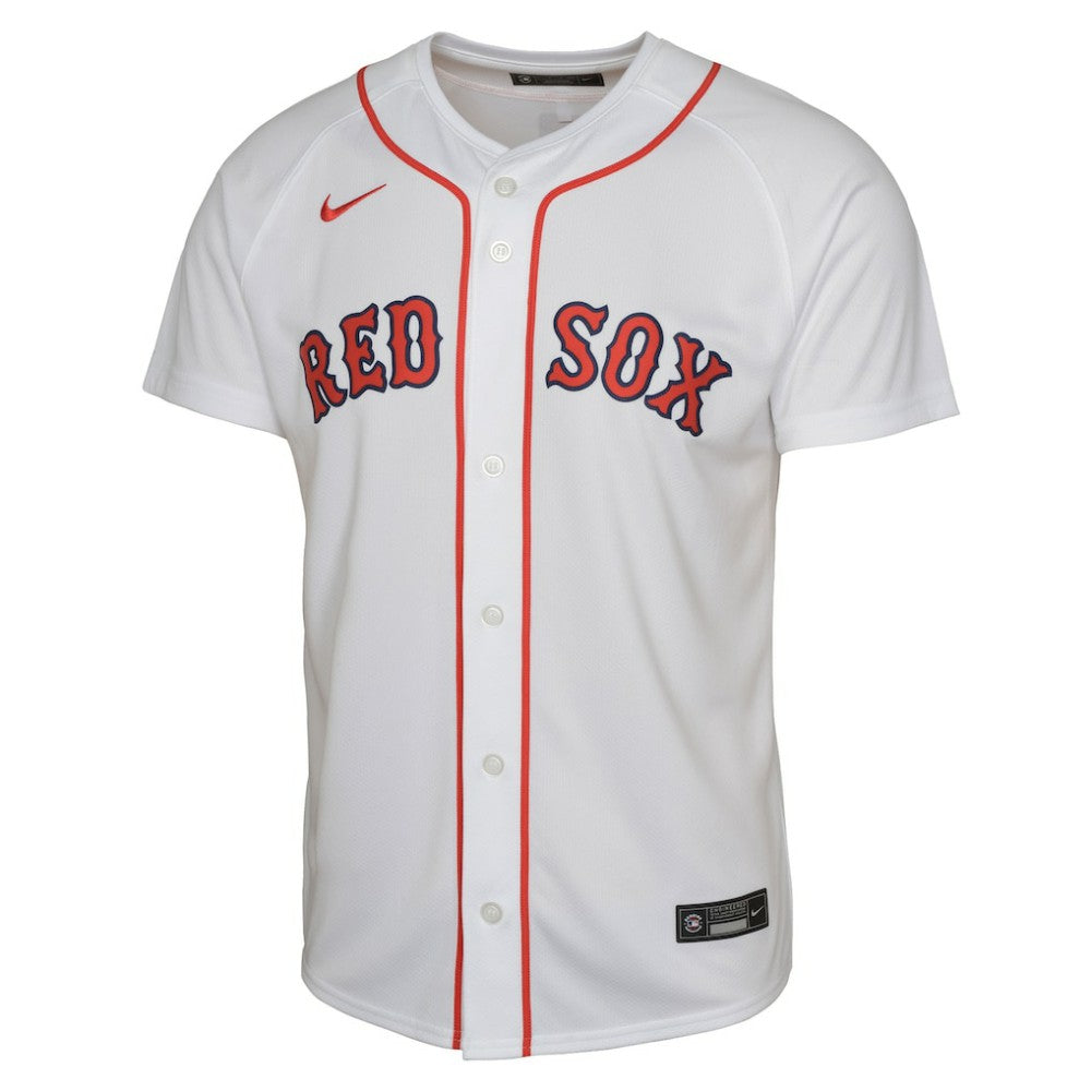 Garrett Crochet Boston Red Sox Nike Youth Limited Player Jersey for sale