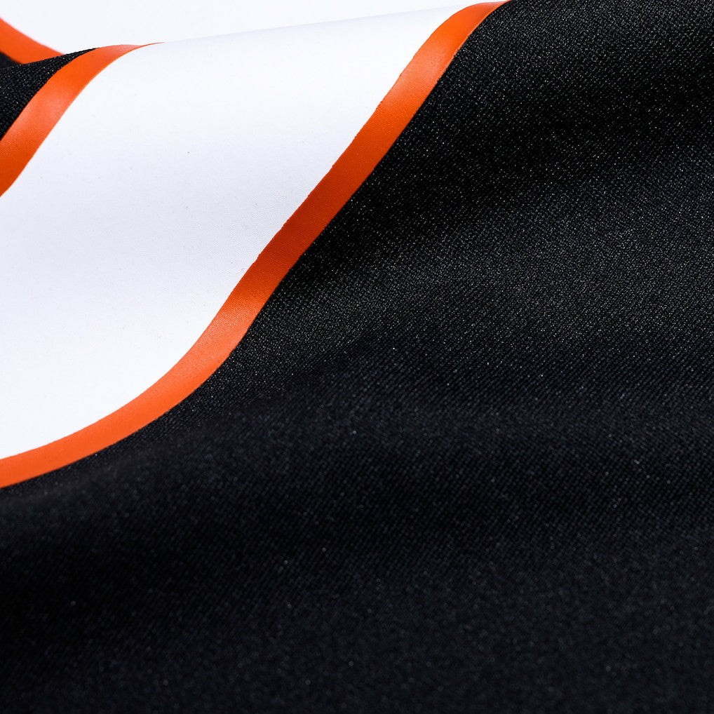 Marco Wilson Cincinnati Bengals Team Game Jersey - Black - Nike