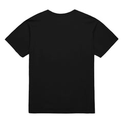 Philadelphia Eagles Unisex Classic Helmet T-Shirt - Black - Mitchell & Ness
