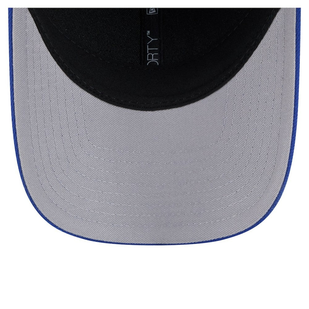 Buffalo Sabres New Era 9FORTY M-Crown Adjustable Hat - Royal | New Era discount