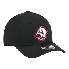 Buffalo Sabres New Era 9FORTY M-Crown Adjustable Hat - Black | New Era near me