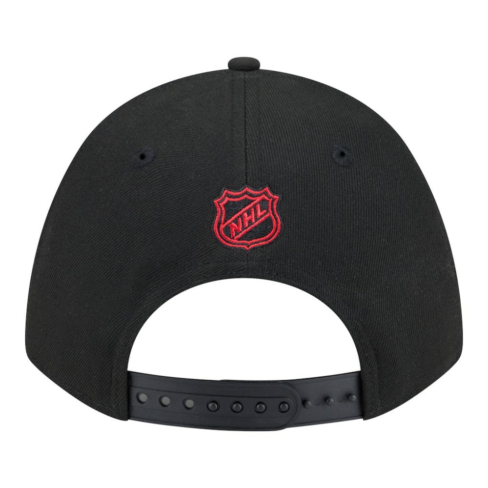 Buffalo Sabres New Era 9FORTY M-Crown Adjustable Hat - Black | New Era near me