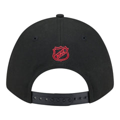 Buffalo Sabres New Era 9FORTY M-Crown Adjustable Hat - Black | New Era near me