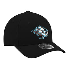 Utah Mammoth New Era 9FORTY M-Crown Adjustable Hat - Black | New Era near me