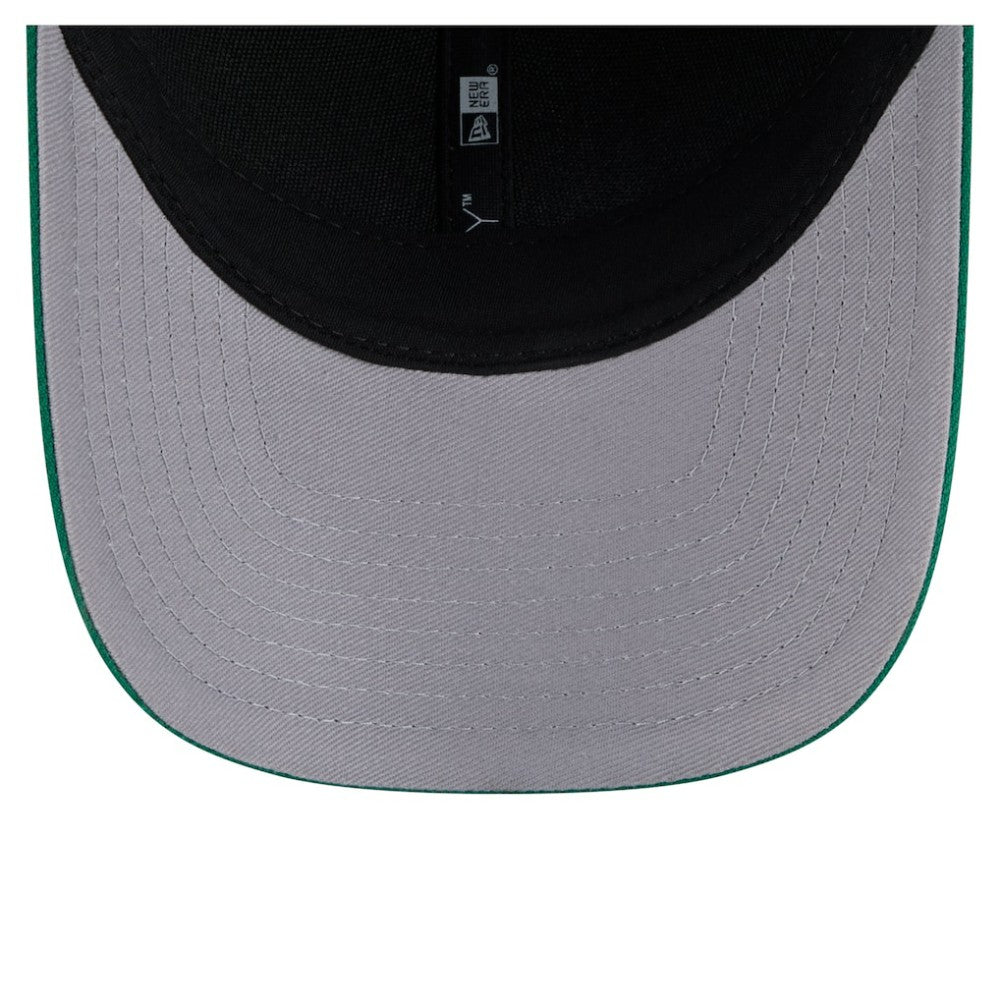 Dallas Stars New Era 9FORTY M-Crown Adjustable Hat - Kelly Green | New Era sale