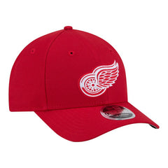 Detroit Red Wings New Era COOLERA 9FORTY M-Crown Adjustable Hat - Red | New Era online