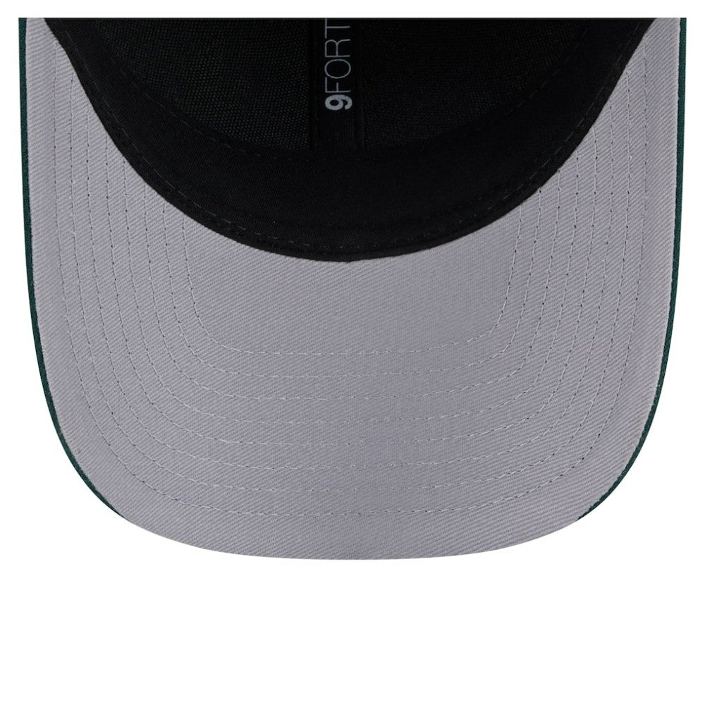 Minnesota Wild New Era 9FORTY M-Crown Adjustable Hat - Green | New Era on sale
