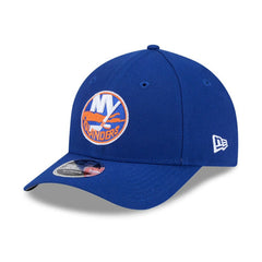 New York Islanders New Era 9FORTY M-Crown Adjustable Hat - Royal | New Era sale