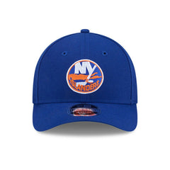 New York Islanders New Era 9FORTY M-Crown Adjustable Hat - Royal | New Era sale