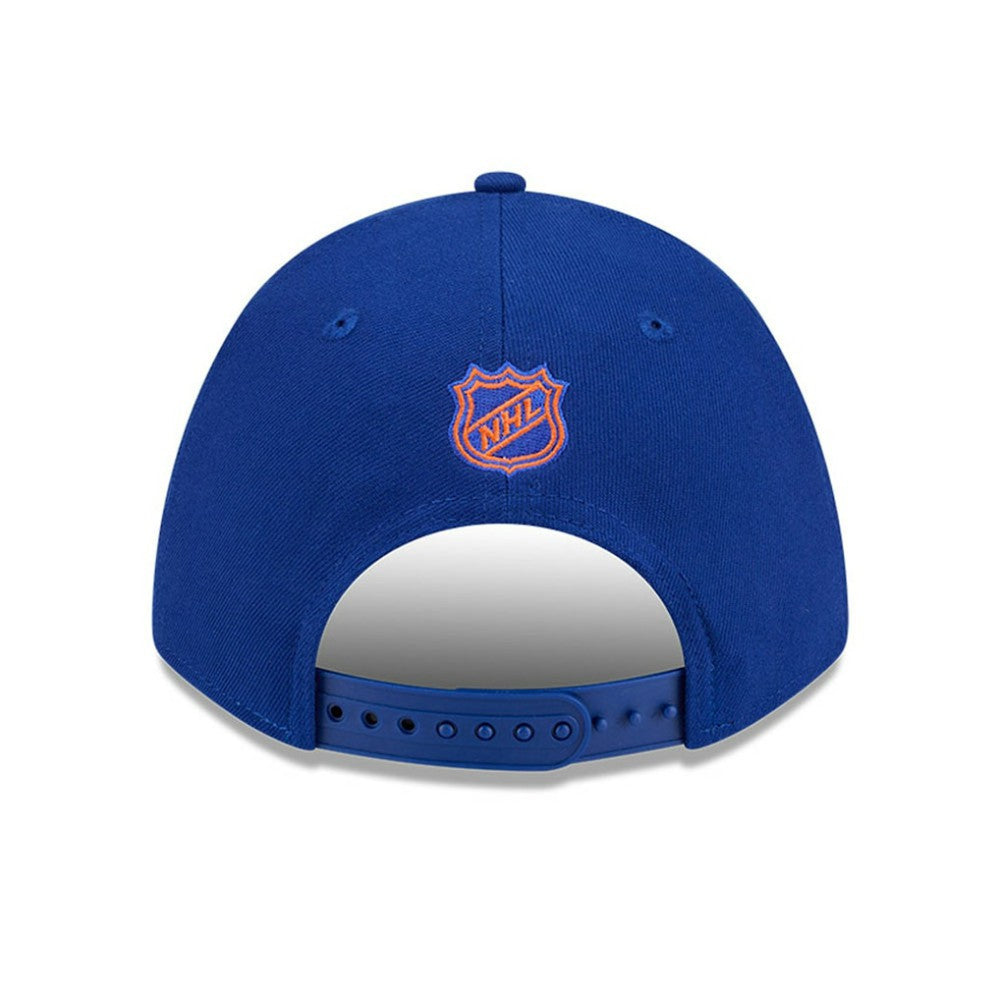 New York Islanders New Era 9FORTY M-Crown Adjustable Hat - Royal | New Era sale