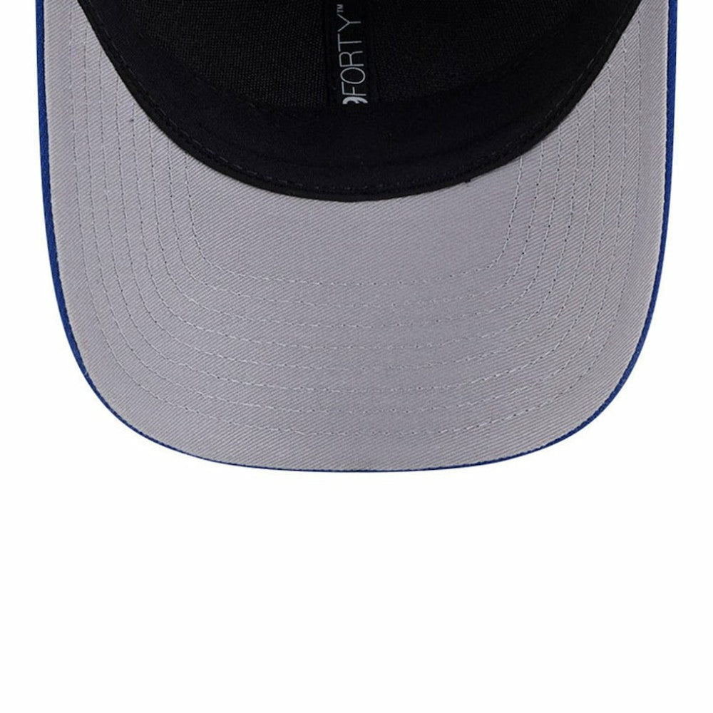 New York Islanders New Era 9FORTY M-Crown Adjustable Hat - Royal | New Era sale
