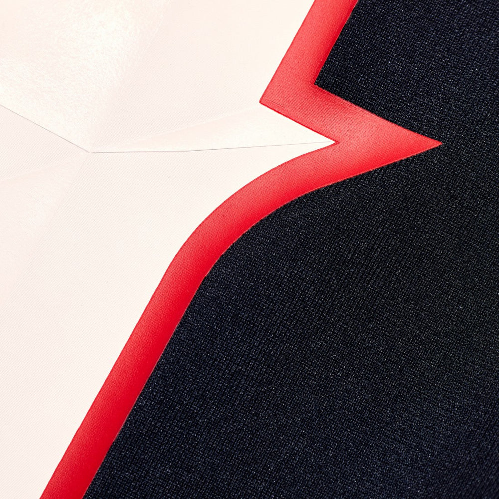 Graham Mertz Houston Texans Team Game Jersey - Navy - Nike