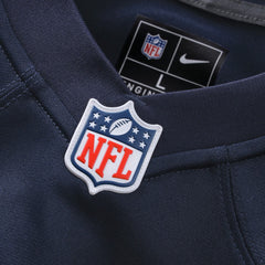 Micah Parsons Green Bay Packers The 1923 Classic Game Jersey - Navy - Nike
