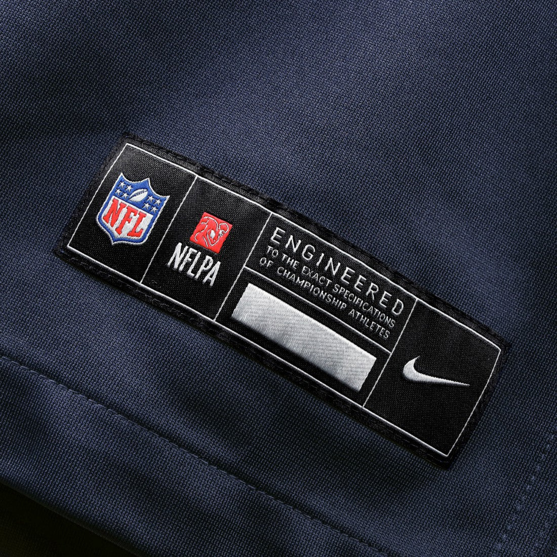 Micah Parsons Green Bay Packers The 1923 Classic Game Jersey - Navy - Nike
