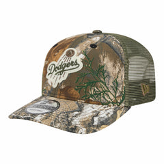 Los Angeles Dodgers New Era Realtree 9SEVENTY Adjustable Hat Near Me