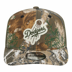 Los Angeles Dodgers New Era Realtree 9SEVENTY Adjustable Hat Near Me