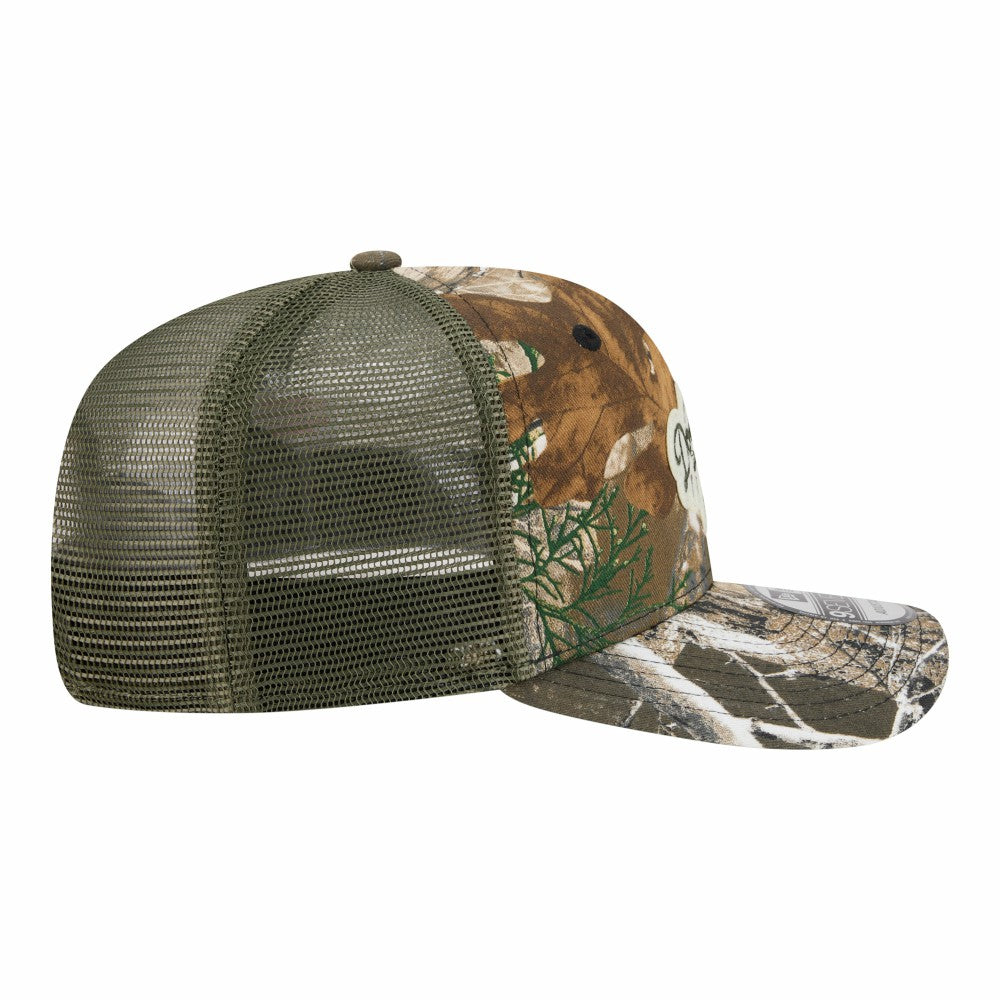 Los Angeles Dodgers New Era Realtree 9SEVENTY Adjustable Hat Near Me