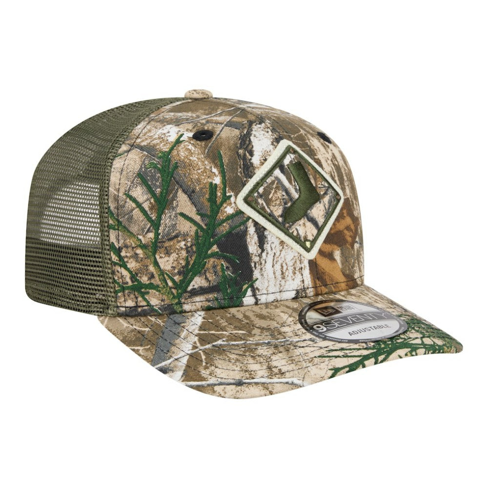 Chicago White Sox New Era Realtree 9SEVENTY Adjustable Hat Discount