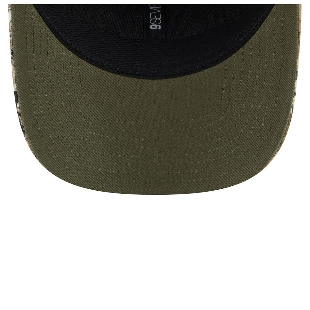 Chicago White Sox New Era Realtree 9SEVENTY Adjustable Hat Discount