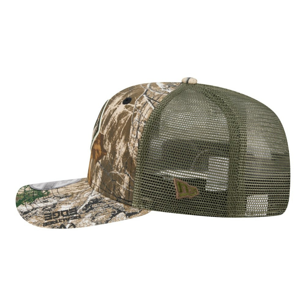Chicago White Sox New Era Realtree 9SEVENTY Adjustable Hat Discount